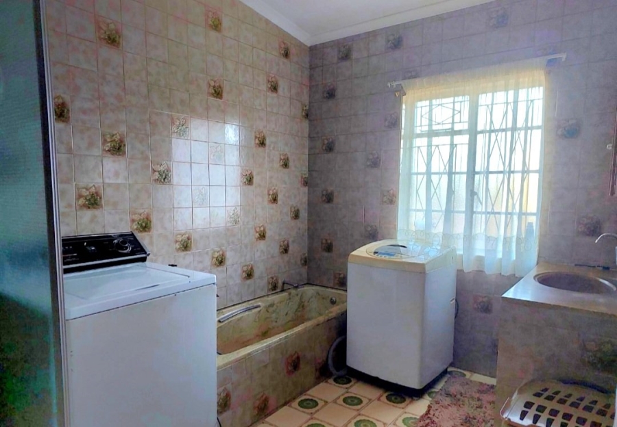 4 Bedroom Property for Sale in Thomas Gamble Eastern Cape